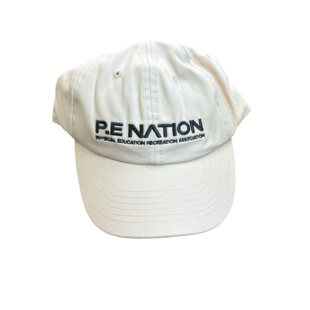 P.E Nation “Physical Education Recreation Association” Cap